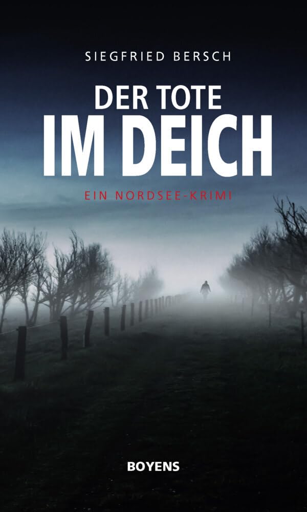 Product Image: Der Tote im Deich