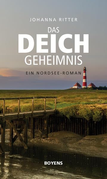 Das Deichgeheimnis: Ein Nordsee-Roman Contemporary literature