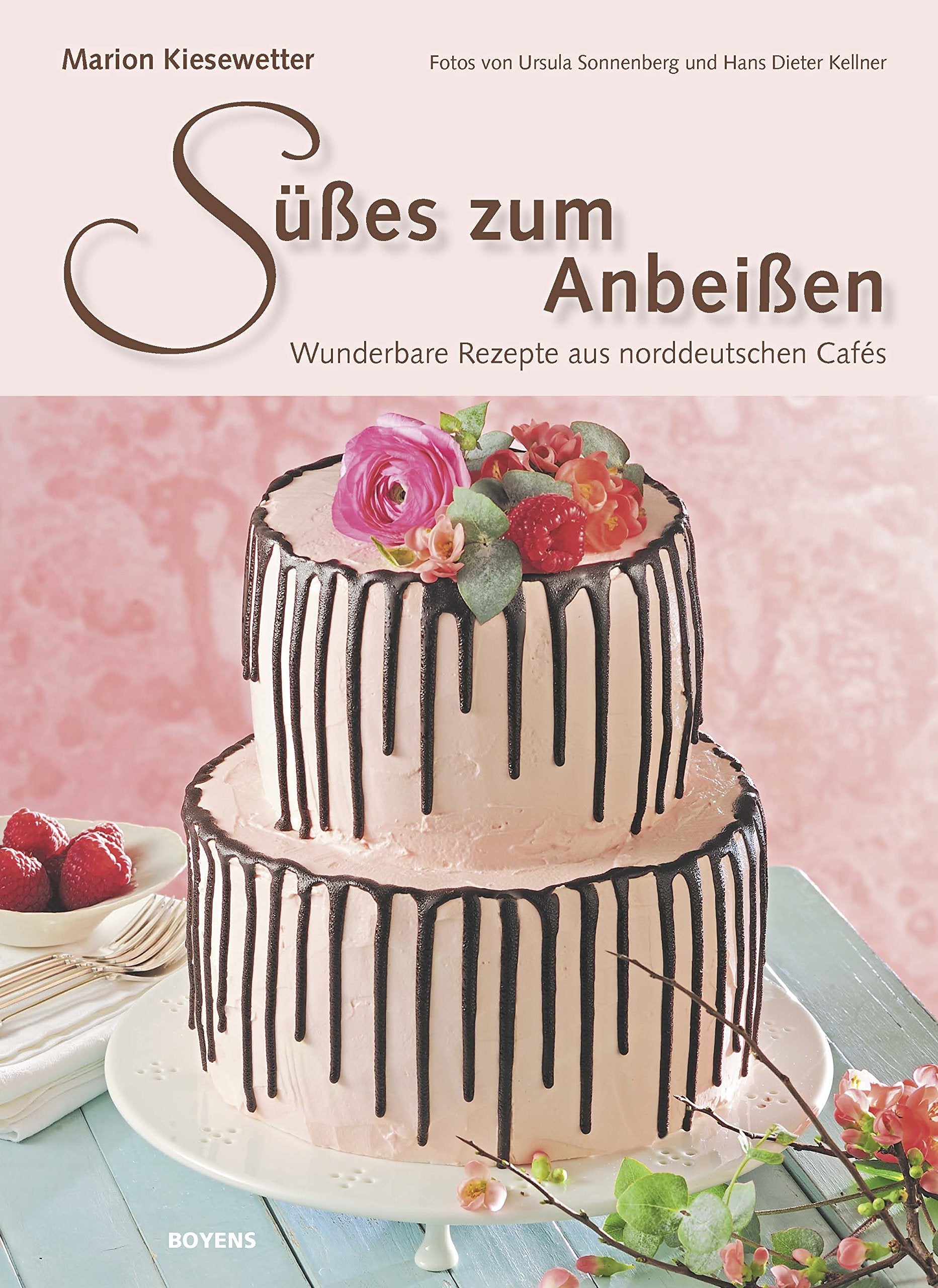 Süßes zum Anbeißen Leisure, Home & Garden