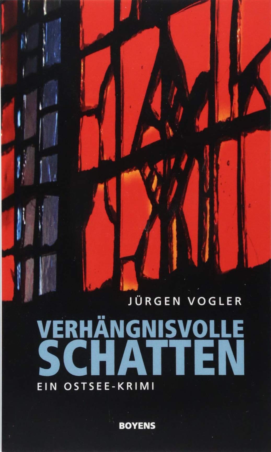 Verhängnisvolle Schatten Contemporary literature