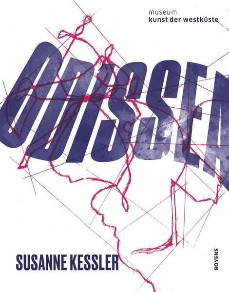 Susanne Kessler - Odissea Film, Art & Culture