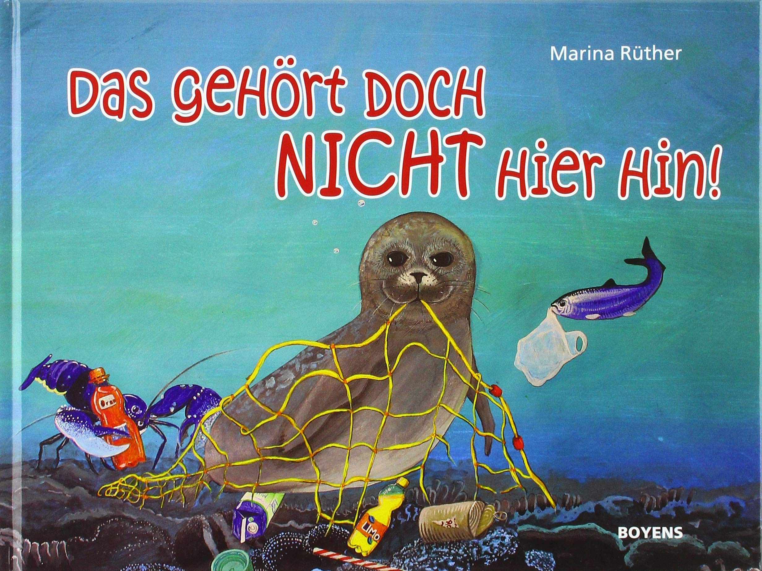 Das gehört doch nicht hier hin! Business & Technology