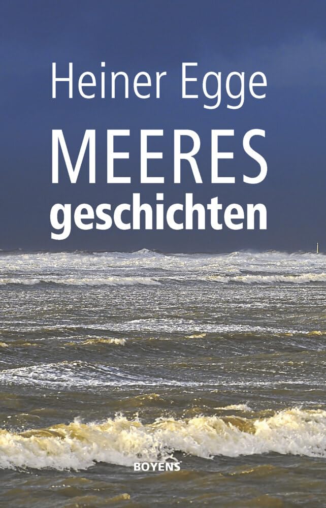 Meeresgeschichten Contemporary literature Books