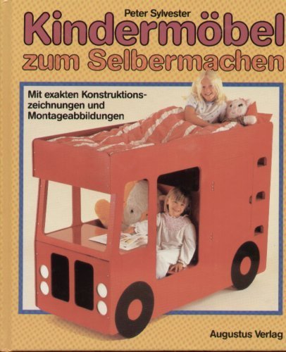 Kindermöbel zum Selbermachen Hobbies & Crafts