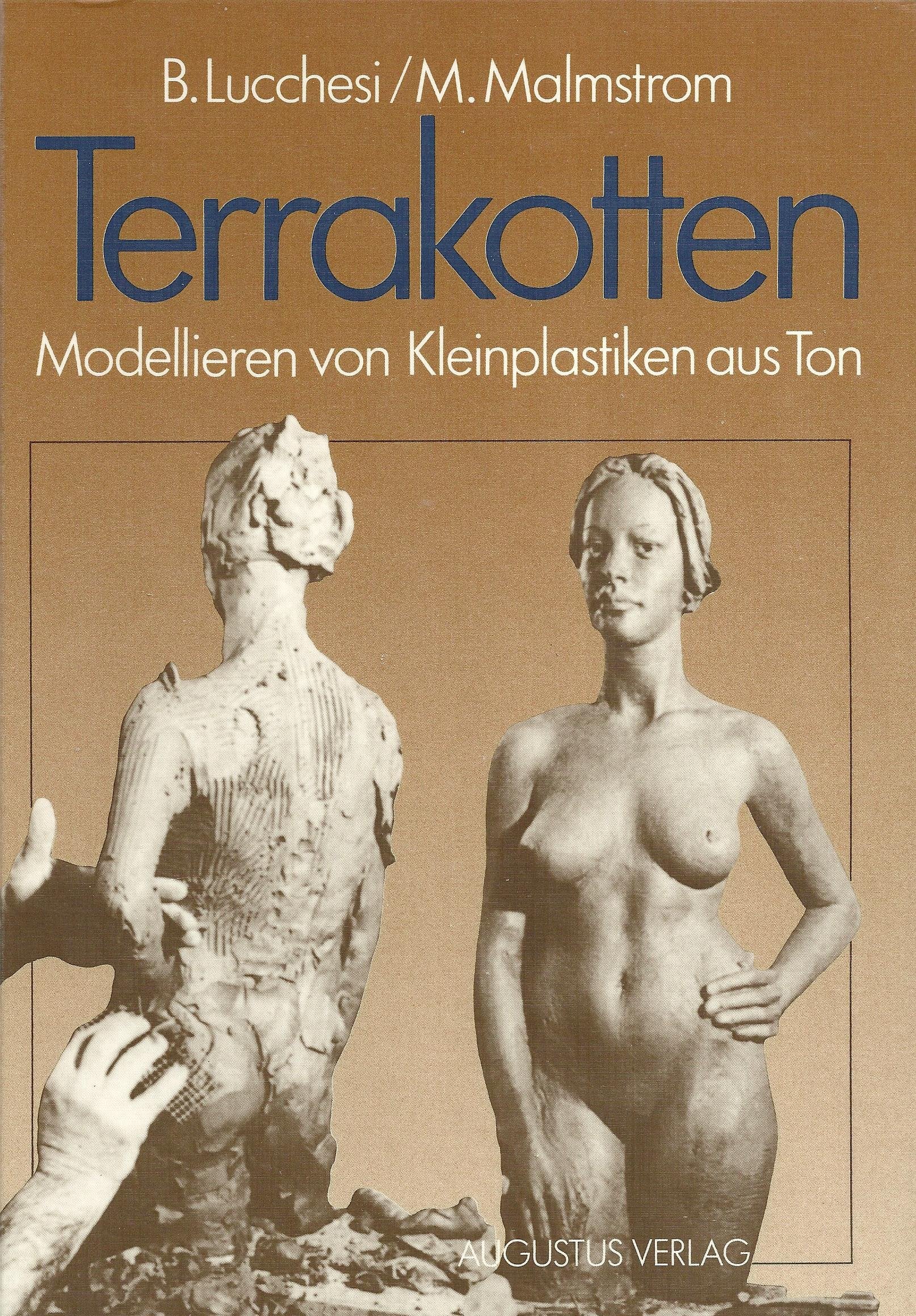Terrakotten. Modellieren von Kleinplastiken aus Ton Film, Art & Culture