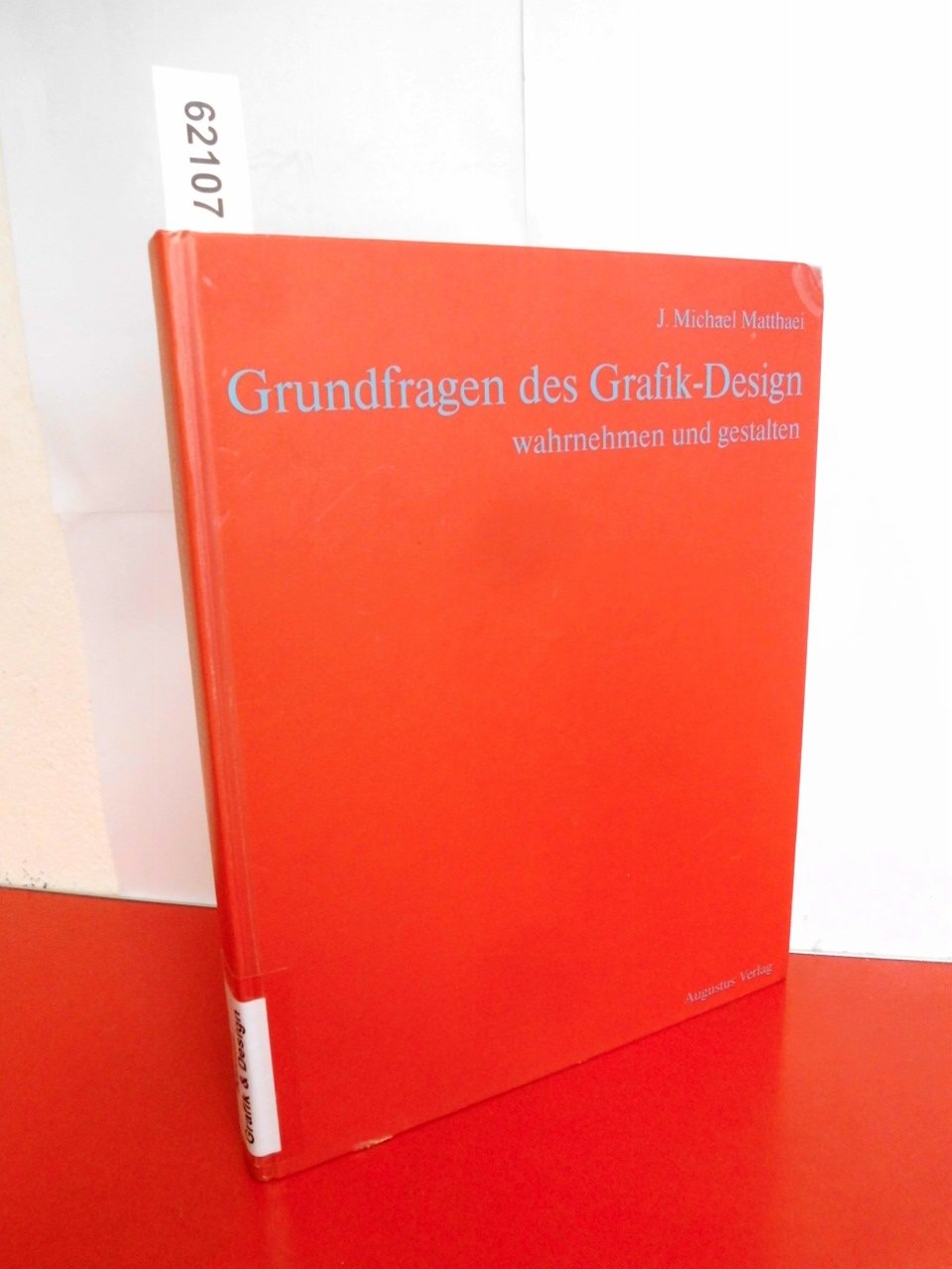 Grundfragen des Grafik-Design. Wahrnehmen und gestalten Film, Art & Culture