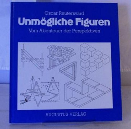 Product Image: Unmögliche Figuren. Vom Abenteuer der Perspektiven
