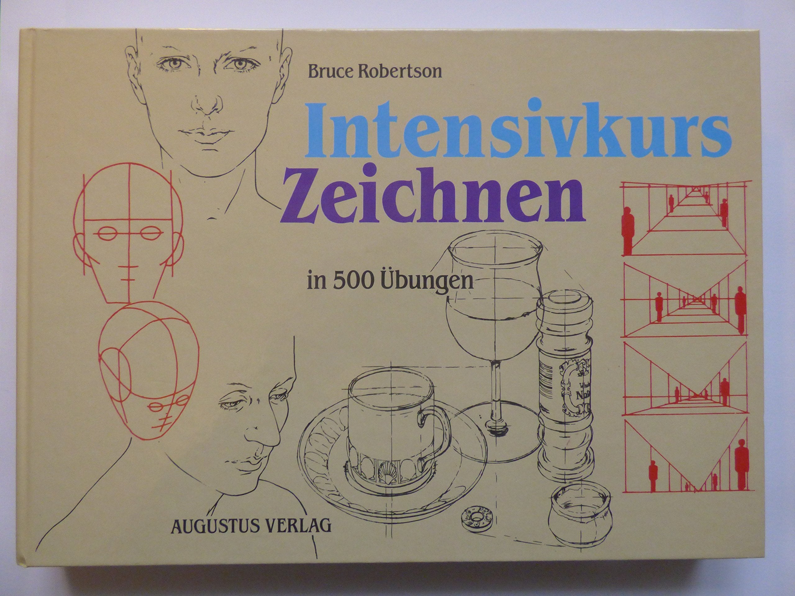 Product Image: Intensivkurs Zeichnen