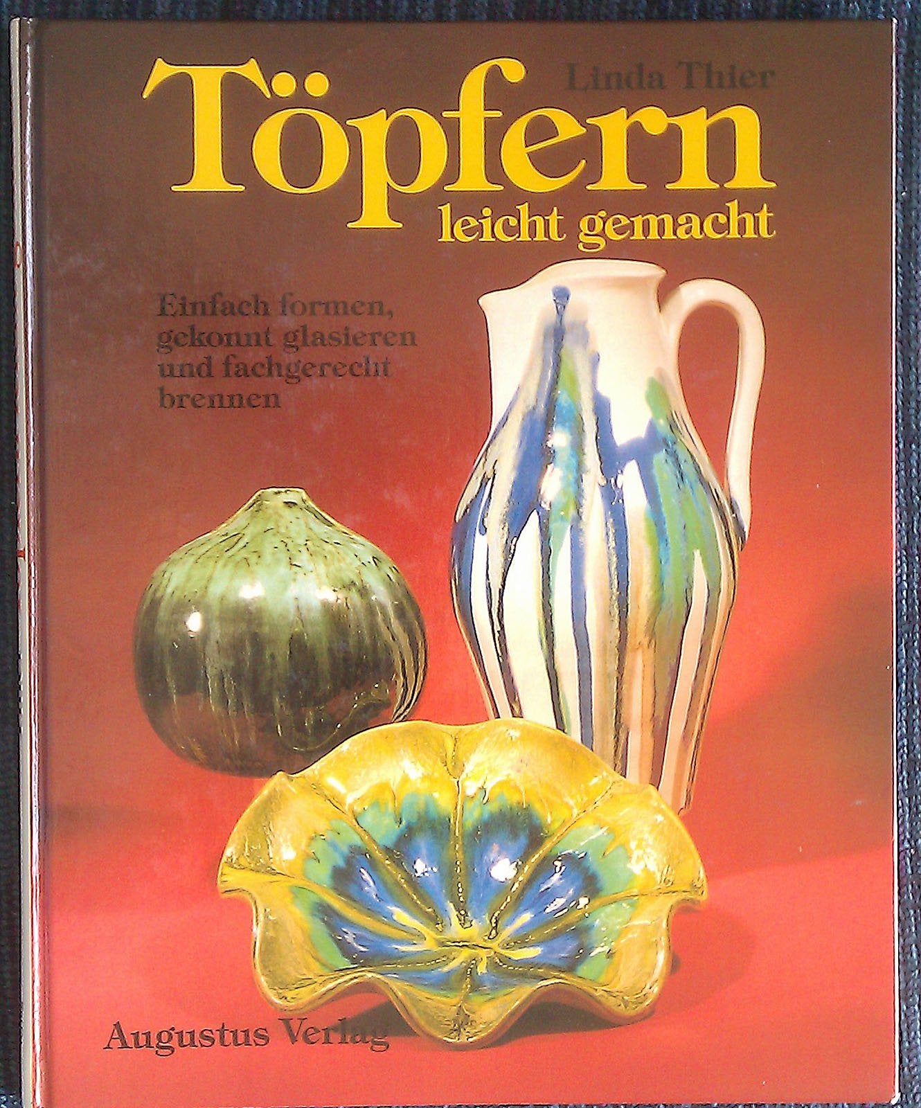 Product Image: Töpfern leicht gemacht