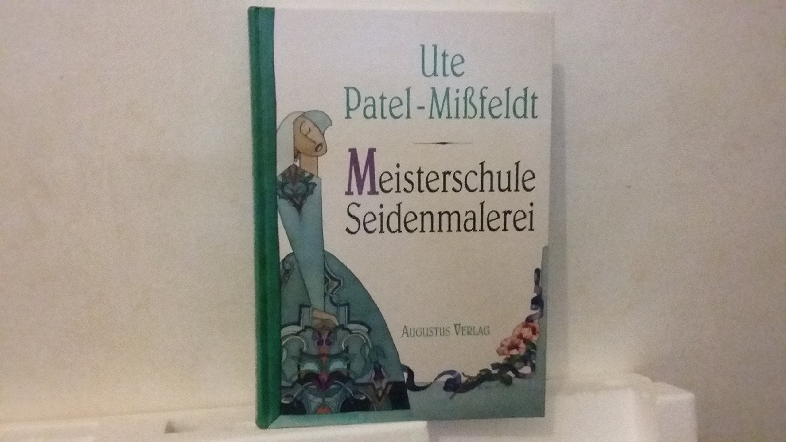 Meisterschule Seidenmalerei Hobbies & Crafts
