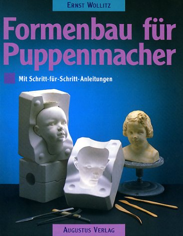 Formenbau für Puppenmacher Hobbies & Crafts