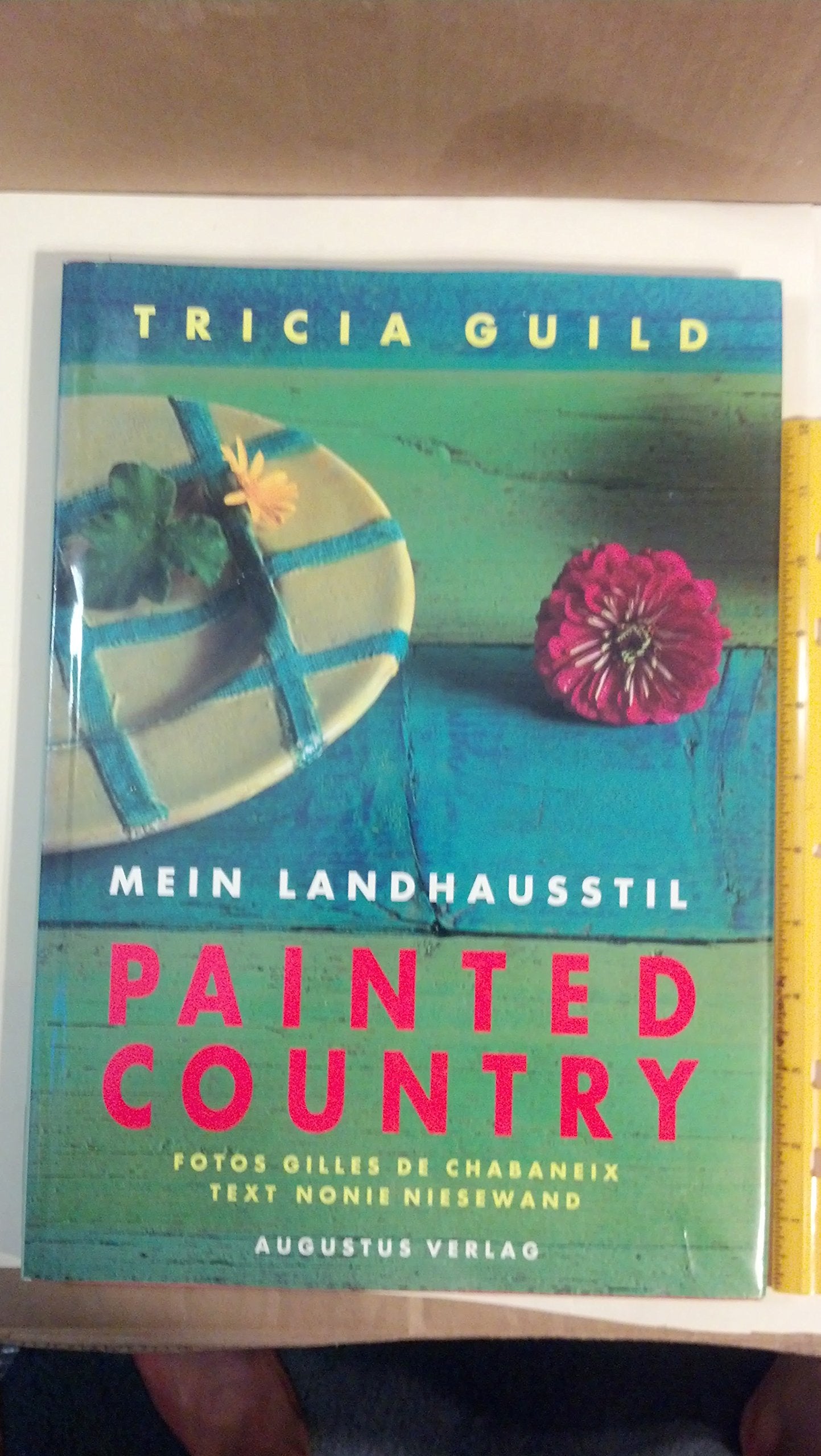 Painted Country Film, Art & Culture