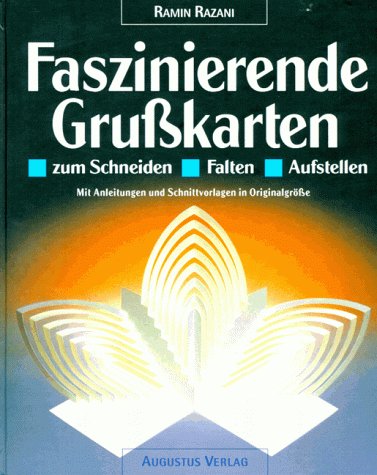 Faszinierende Grußkarten Hobbies & Crafts