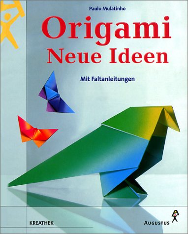 Origami, Neue Ideen Hobbies & Crafts