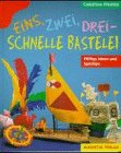 Eins, zwei, drei, schnelle Bastelei Hobbies & Crafts