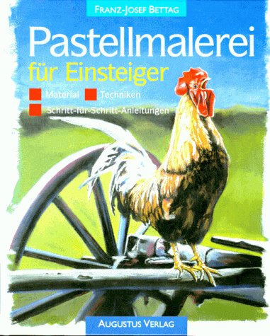 Pastellmalerei für Einsteiger Film, Art & Culture