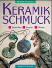 Keramikschmuck Second-hand books on film, art and culture