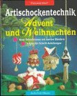 Artischockentechnik, Advent und Weihnachten Hobbies & Crafts