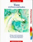 Tiere zeichnen und malen Film, Art & Culture