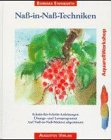 Naß-in-Naß-Techniken Hobbies & Crafts Books