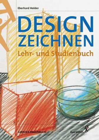 Designzeichnen. Lehr- und Studienbuch Second-hand books on film, art and culture