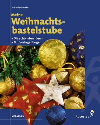 Meine Weihnachtsbastelstube Hobbies & Crafts