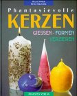 Product Image: Phantasievolle Kerzen