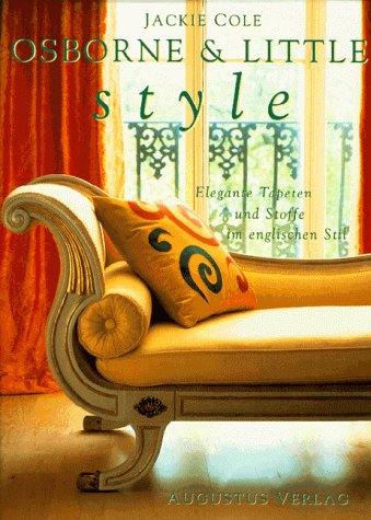 Product Image: Osborne & Little style