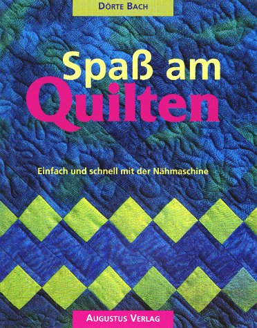 Product Image: Spaß am Quilten