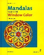 Mandalas malen mit Window Color Hobbies & Crafts