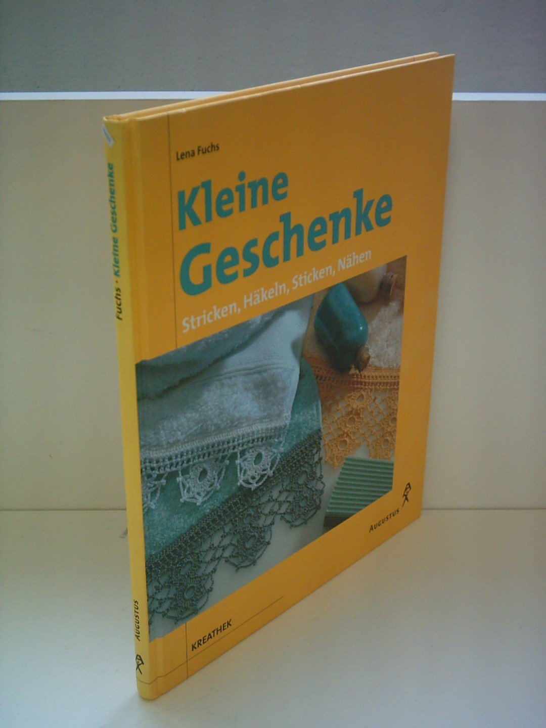Kleine Geschenke Hobbies & Crafts Books