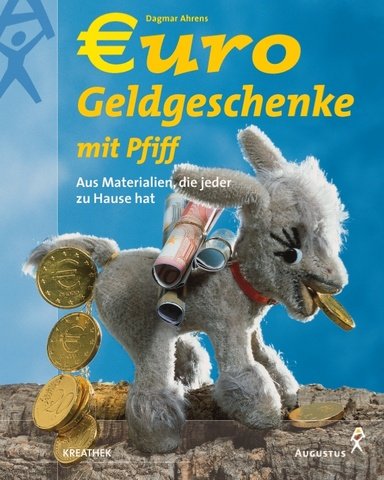 Geldgeschenke mit Pfiff Hobbies & Crafts Books