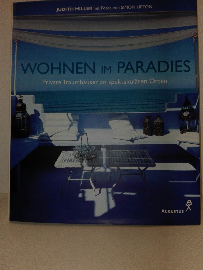 Wohnen im Paradies Film, Art & Culture