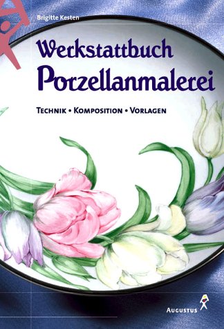 Werkstattbuch Porzellanmalerei Film, Art & Culture