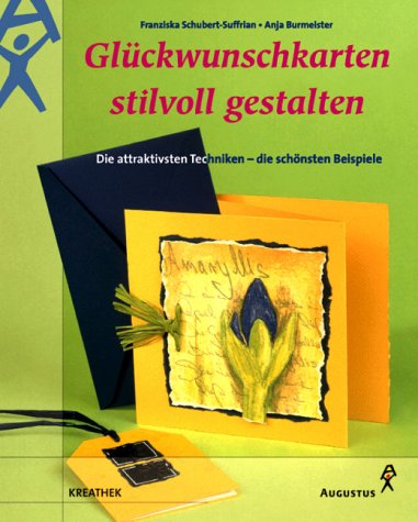 Glückwunschkarten stilvoll gestalten Hobbies & Crafts