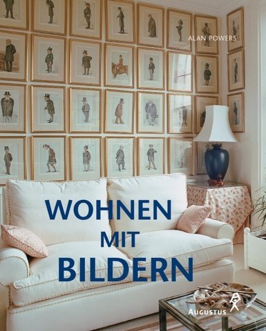Wohnen mit Bildern Film, Art & Culture