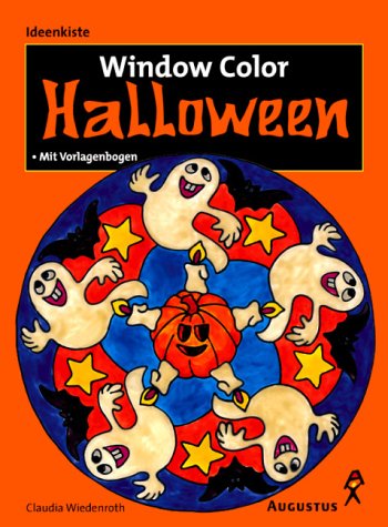 Window Color, Halloween Hobbies & Crafts
