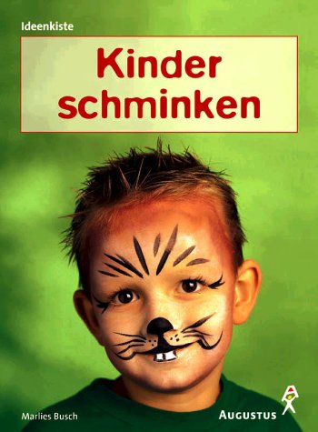 Product Image: Kinder schminken