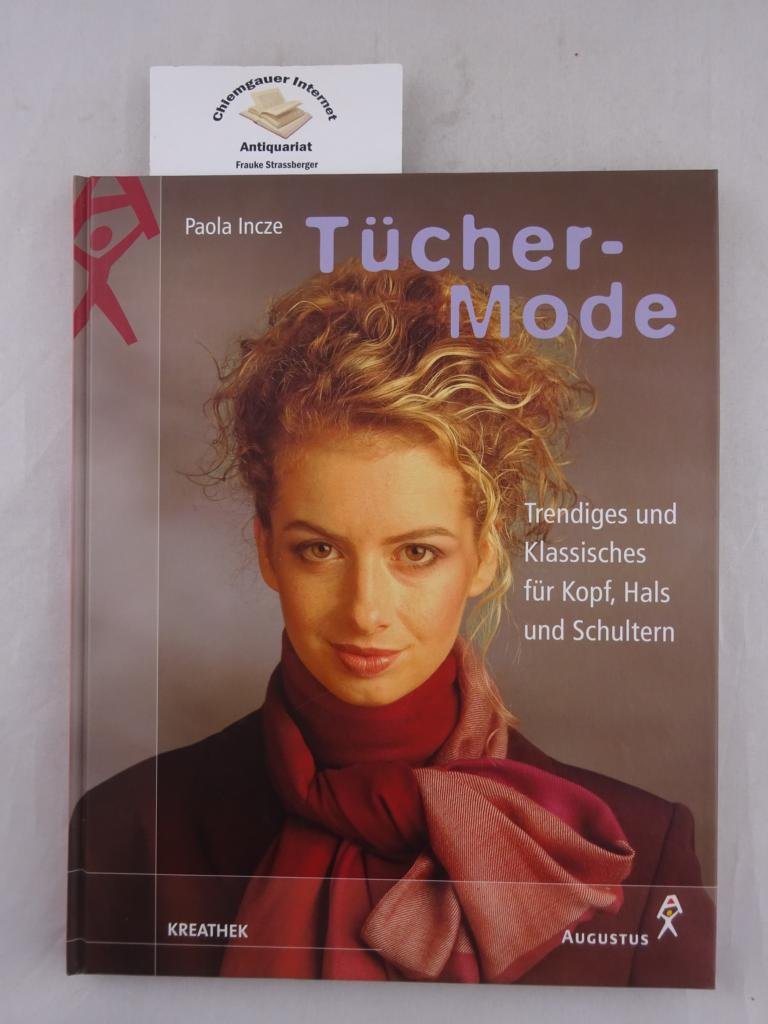 Tücher-Mode Leisure, Home & Garden Books
