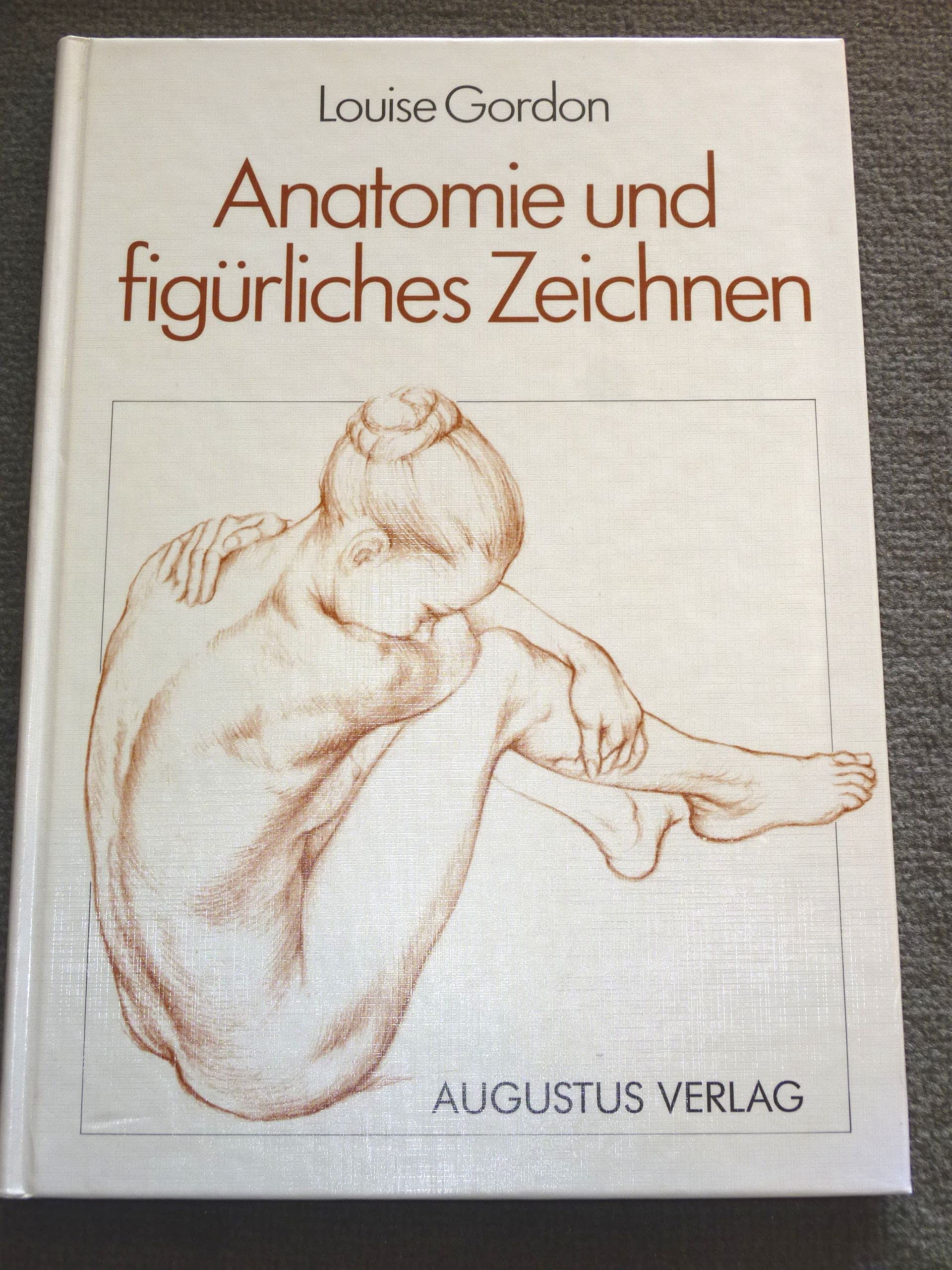 Anatomie und figürliches Zeichnen Medicine Books