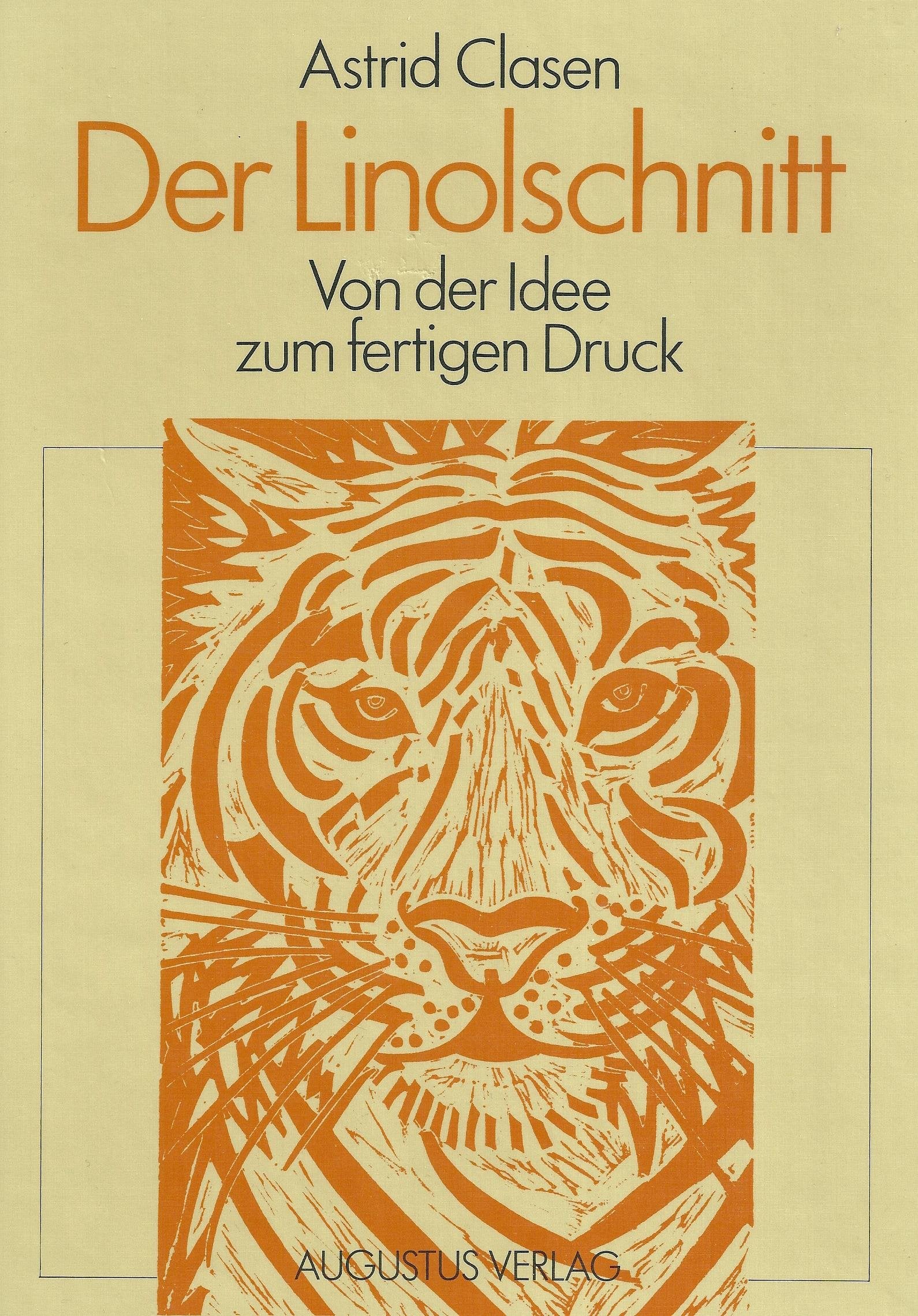 Der Linolschnitt. Von der Idee bis zum fertigen Druck Film, Art & Culture