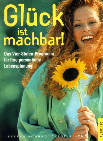 Product Image: Glück ist machbar!
