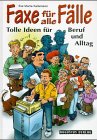 Faxe für alle Fälle Business, Finance & Career