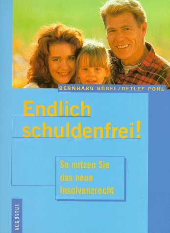 Endlich schuldenfrei! So nutzen Sie das neue Insovenzrecht Law