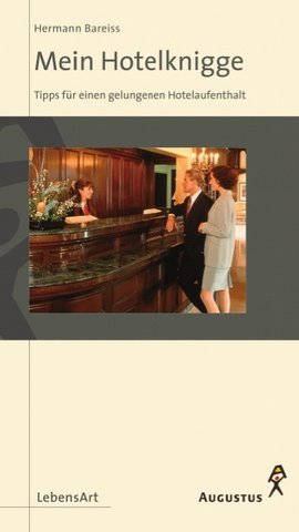 Product Image: Mein Hotelknigge