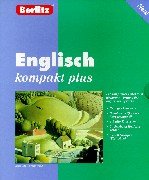 Berlitz Englisch kompakt plus, m. 4 Cassetten Foreign Languages ​​& Dictionaries