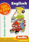 Englisch für Kids 6 bis 10 Jahre. Komm mach mit Books