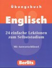 Berlitz Übungsbuch, Übungsbuch Englisch Learning & Reference Books