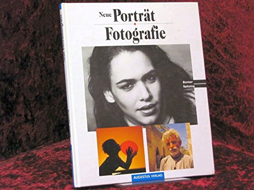 Product Image: Neue Porträtfotografie