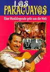 Los Paraguayos: Eine Musiklegende geht um die Welt Sheet Music